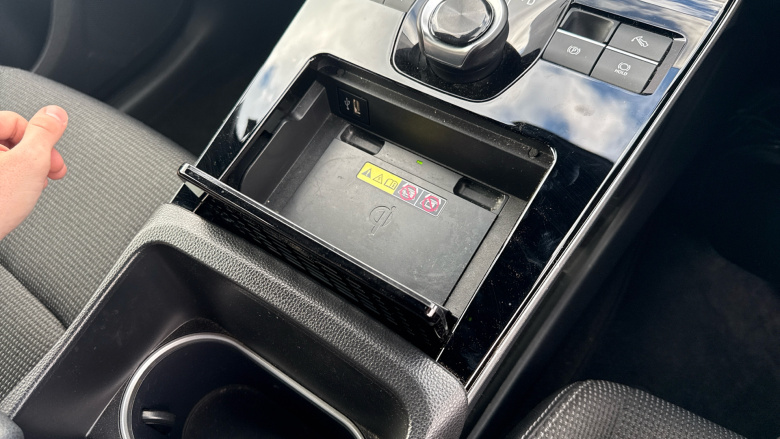 Toyota bZ4X 150kW Motion 71.4kWh 5dr Auto Electric Hatchback